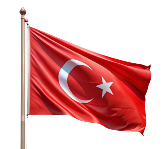 Turkish Flag